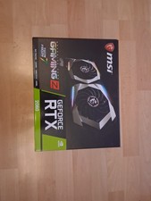 RTX 2060 Gaming Z 6GB GDDR6 -