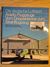 Arado-Flugzeuge - vom