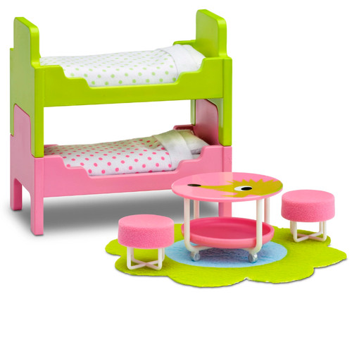 Lundby puppenhausmöbel - lundby,