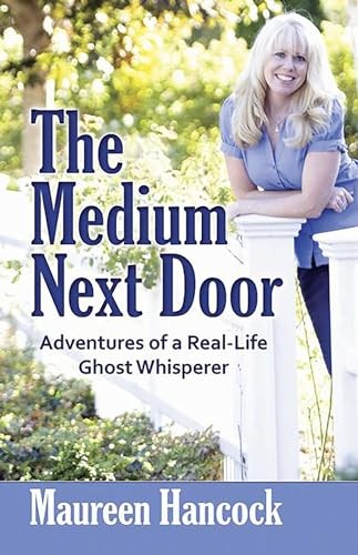 The medium next - medium,