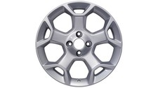 Original Ford Leichtmetallrad