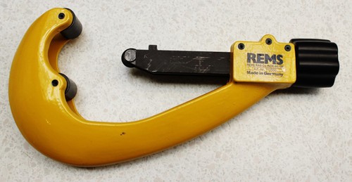 Rems rohrabschneider ras - rems,