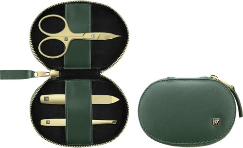 Zwilling premium maniküre set - maniküre,