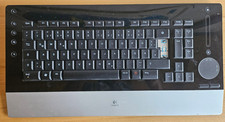 Logitech DINOVO Edge Tastatur Ersatzteile Tastenmechanik, Scheren-Mechanismus