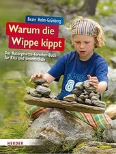 Warum die Wippe kippt: Das