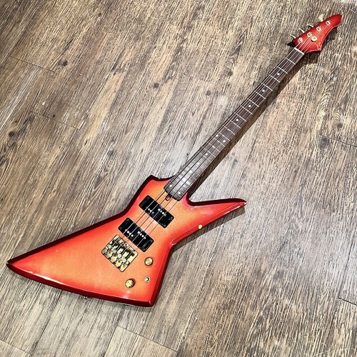 Aria pro zzb custom - pro,