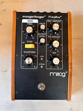 Moog Moogerfooger MF-107