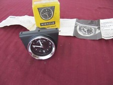 NOS VDO Kienzle Clock 12 volt