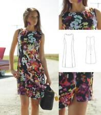 Schnittmuster Sommerkleid
