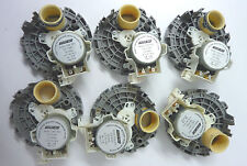 orig Bosch Siemens Neff Wasserweiche TYJ50-8A7 9000249951 9000256801 00644996