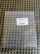 Walkera 4g3 screw - walkera, set