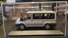 Ford Transit  Euroline  Bus