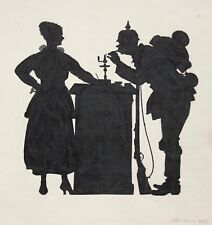 Josef Madlener (1881-1967)