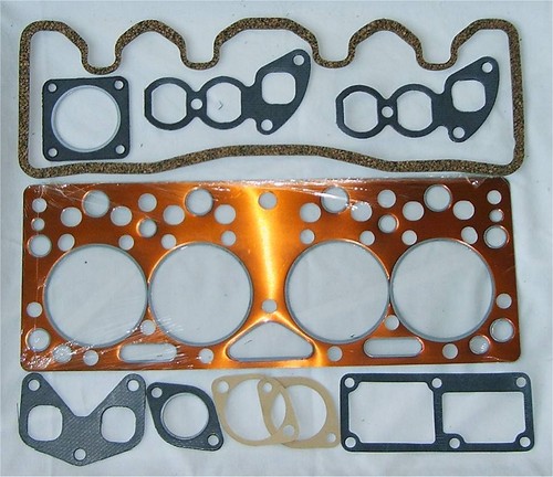 Kopfdichtungssatz dichtsatz - kopfdichtungssatz,