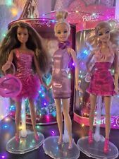 Barbie Puppen ,Fashionistas