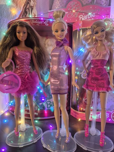 Barbie puppen fashionistas - barbie, ,fashionistas