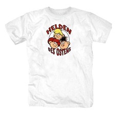 Abrafaxe "Helden des Osten"