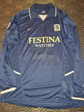 TSV 1860 München Trikot