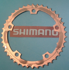 Shimano Ultegra FC-6503 Triple