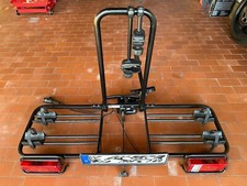 THULE 2er Heckträger Fahrradträger EuroClassic 913 abschließbar