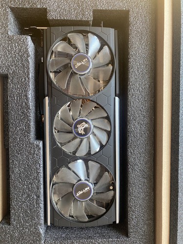 Sapphire radeon 5700 xt - 5700,
