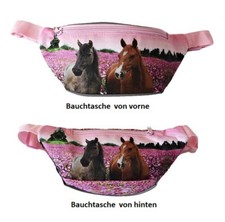 Mädchen Kinder Bauchtasche