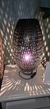 2x Ikea Böja Tischlampe