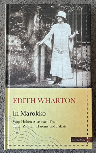 Marokko - (gebundene, ausgabe)