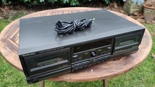 Technics Stereo Cassette
