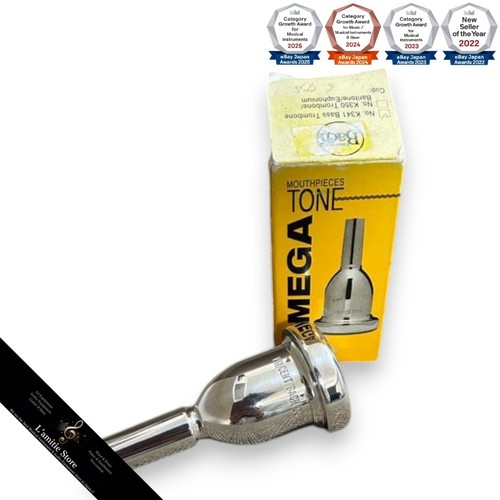 Bach 5gs megatone - megatone, posaune