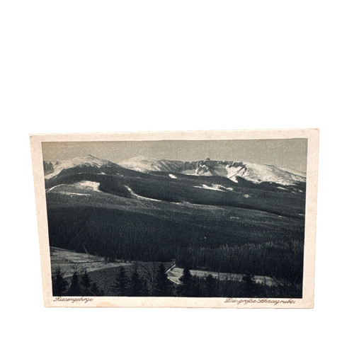 Ansichtskarte postkarte - ansichtskarte,