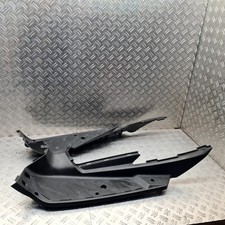 Running board foot rest TGB R