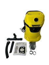 Kärcher WD 3 V-17/4/20