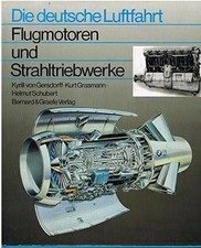 Flugmotoren und