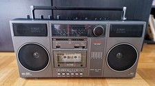 SKR551 DDR VEB - Stereo