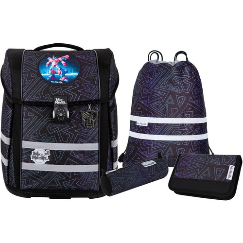 Mcneill perfecto schulranzen - mcneill,