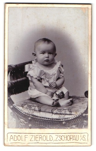 Fotografie adolf zierold - fotografie,