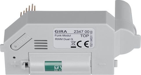 Gira 234700 funk modul für - 234700,