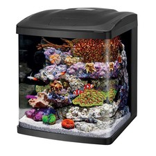 Coralife BioCube, Aquarium
