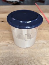 tupperware pikantus Gurkenlift Tafelperle 1,3 Liter