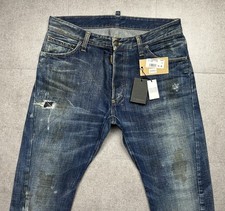 100%ORIG DSQUARED BIG CHIEF