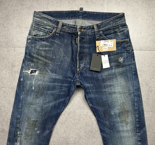 100 orig dsquared - big, chief