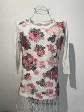 Amisu New Yorker T-shirt Shirt