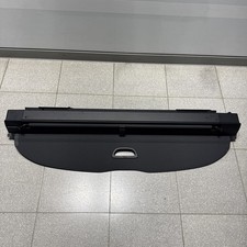 Original Mercedes Benz Laderaumabdeckung C Klasse W205 A2058106600