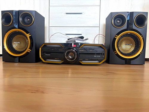 Philips fx25 - philips,