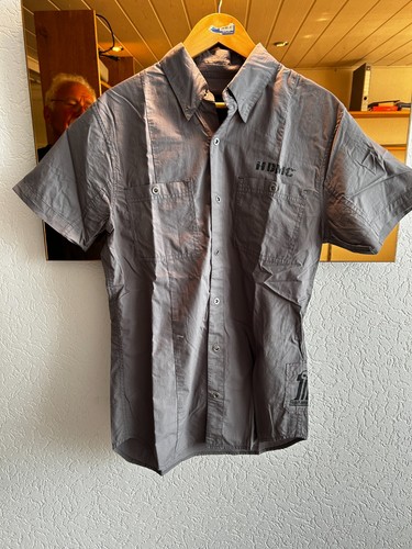 Herren kurzarm hemd mit - hemd,