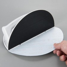 Trockenbau Eckschleifer mit 10