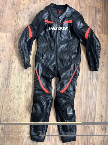 Dainese racing 1 teilige - dainese, p"
