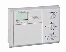 Viessmann bedieneinheit - viessmann,