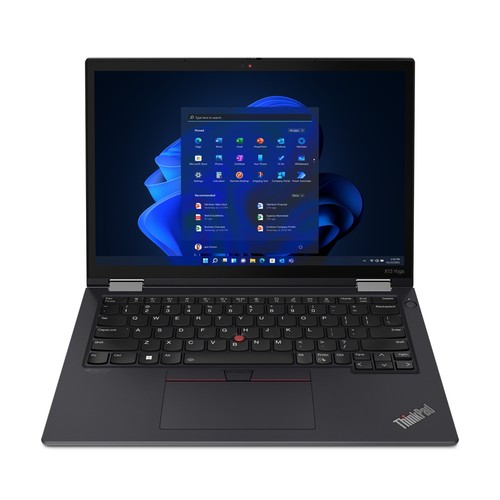 Lenovo thinkpad x13 yoga - lenovo,